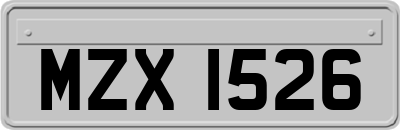 MZX1526