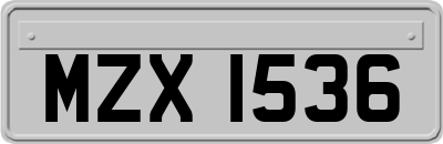 MZX1536