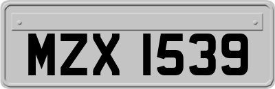 MZX1539