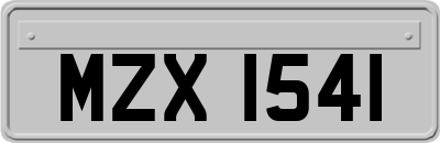 MZX1541