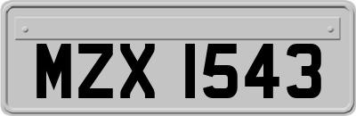 MZX1543