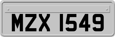 MZX1549