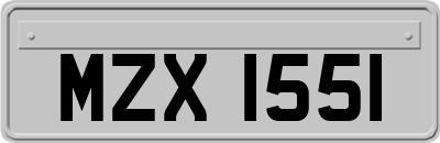 MZX1551