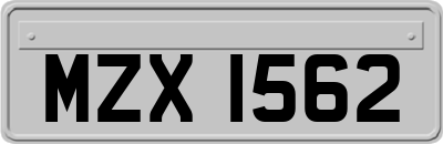 MZX1562