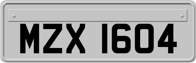 MZX1604