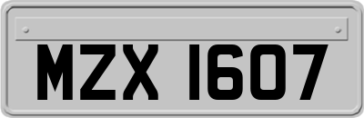 MZX1607