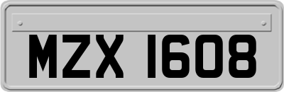 MZX1608