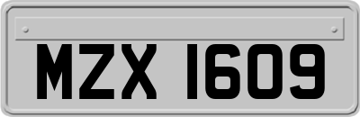 MZX1609