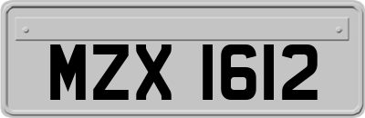 MZX1612