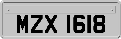 MZX1618