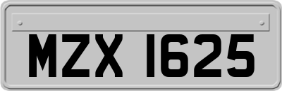 MZX1625