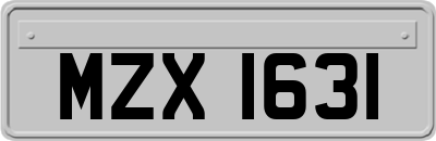 MZX1631