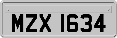 MZX1634