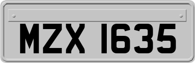 MZX1635