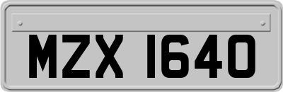 MZX1640