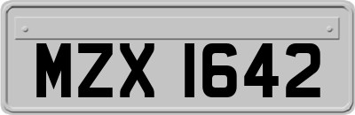 MZX1642