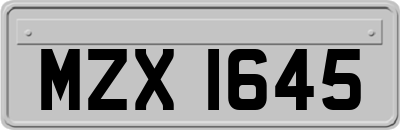 MZX1645