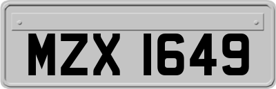 MZX1649