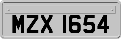 MZX1654