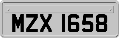 MZX1658