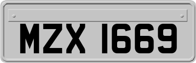 MZX1669