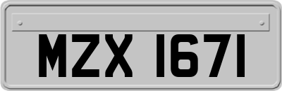 MZX1671