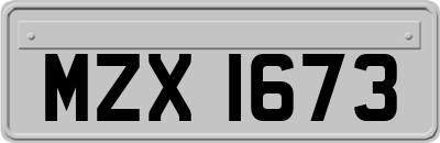 MZX1673