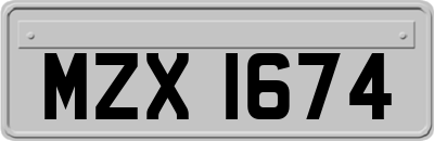 MZX1674