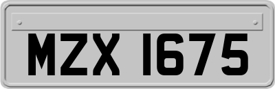 MZX1675