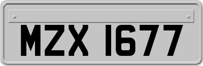 MZX1677