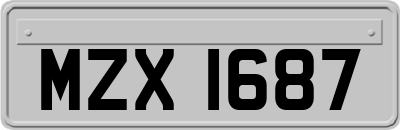 MZX1687