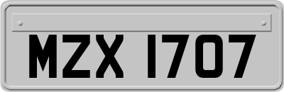 MZX1707