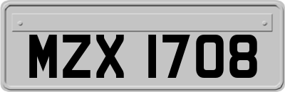 MZX1708