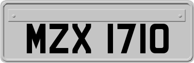 MZX1710