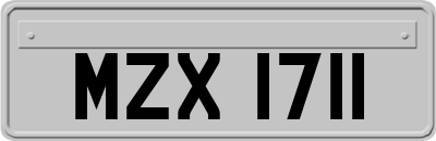 MZX1711