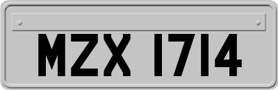 MZX1714