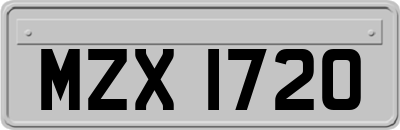 MZX1720