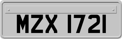 MZX1721