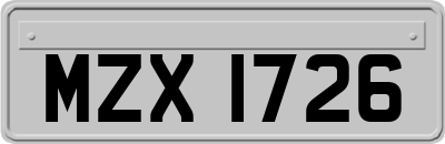 MZX1726