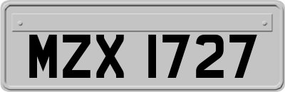 MZX1727