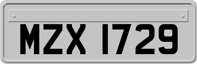 MZX1729