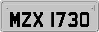 MZX1730