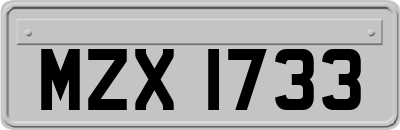 MZX1733