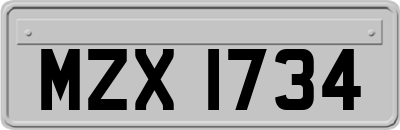 MZX1734