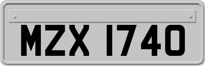 MZX1740