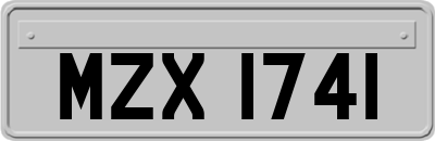 MZX1741