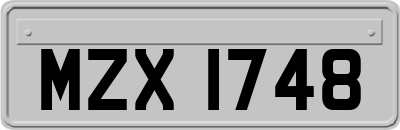 MZX1748