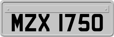 MZX1750