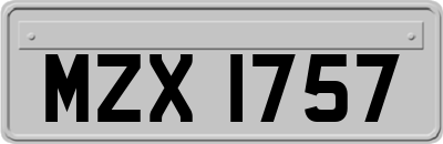 MZX1757