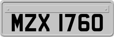 MZX1760